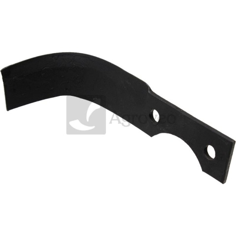 Nóż glebogryzarki 180GRI-17R 28035 Nóż glebogryzarki 180GRI-17R 28035