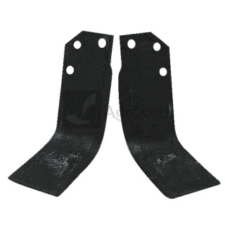 Nóż kątowy 180AGR-03L 06038