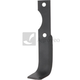 Nóż kątowy 180AGR-04R 125025498