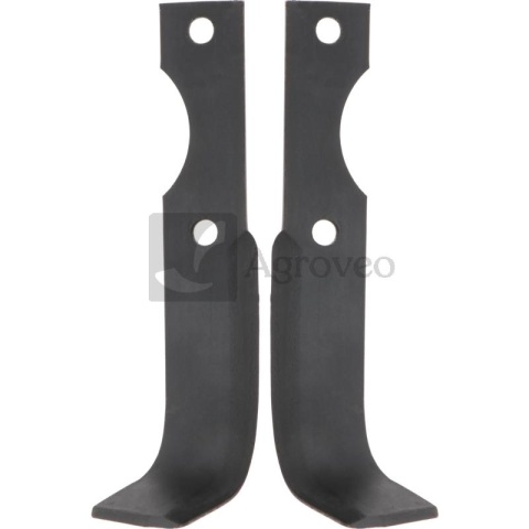 Nóż kątowy 180AGR-04R 125025498