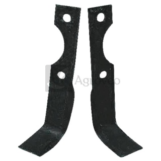 Nóż kątowy 180AGR-05R NH 17549