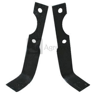 Nóż kątowy 180AGR-06L 125021098