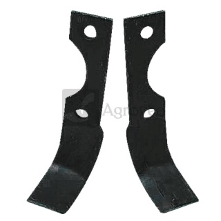 Nóż kątowy 180AGR-11R NH 16549