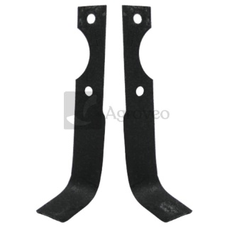 Nóż kątowy 180AGR-13R 125017223