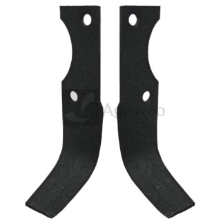 Nóż kątowy 180GOL-30R 8834