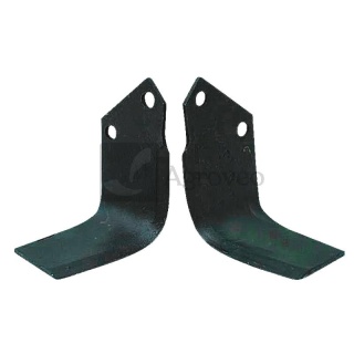 Nóż kątowy 180HOL-01L 1832442210