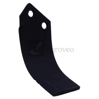 Nóż kątowy 180HOW-20L