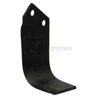 Nóż kątowy 180HOW-33R 9911