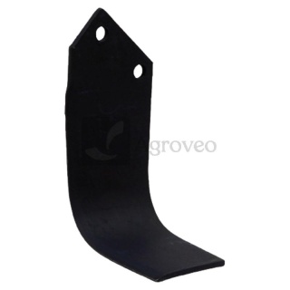 Nóż kątowy 180HOW-34L 5978