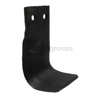 Nóż kątowy 180LAN-51R