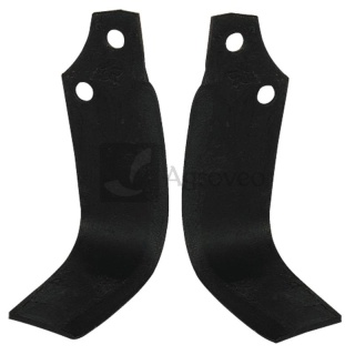 Nóż kątowy 180MAS-02R 19100415