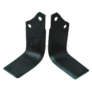 Nóż kątowy 180MAS-04L 01110429