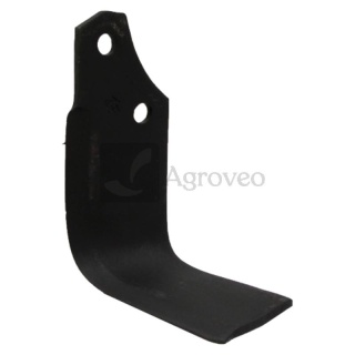 Nóż kątowy 180MAS-07L 20100415