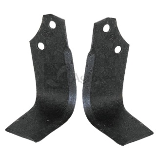 Nóż kątowy 180MAS-09R 19100421