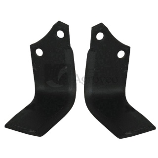 Nóż kątowy 180MAS-11R 02108430