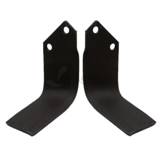 Nóż kątowy 180MUR-03R