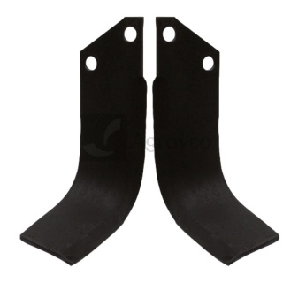 Nóż kątowy 180MUR-06L 12000401