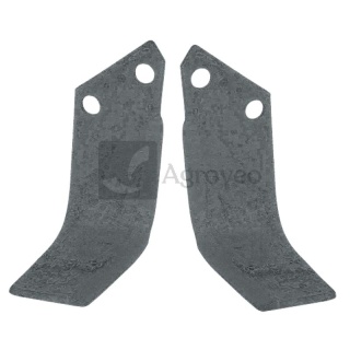 Nóż kątowy 180RAB-04R 84154201