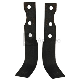 Nóż kątowy 180SOL-03R 50 43 457