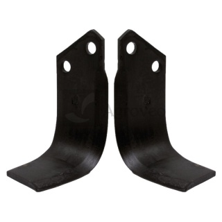 Nóż kątowy 180SOV-06R 12002400