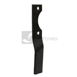 Nóż rotacyjny 180HOW-53L 181743