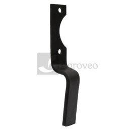 Nóż rotacyjny 180HOW-54L 181745