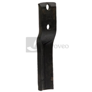 Nóż rotacyjny 180KRO-06