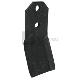 Nóż rotacyjny 180MUR-11 12010600