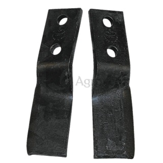 Nóż wirnika 180MAS-25L 24100415