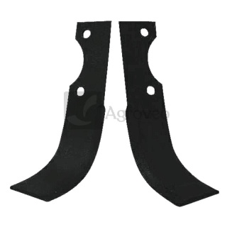 Nóż wygięty 180ADR-01L 74-75 HP 24