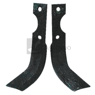 Nóż wygięty 180ADR-09L