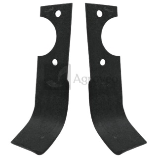 Nóż wygięty 180AGR-12R 6000