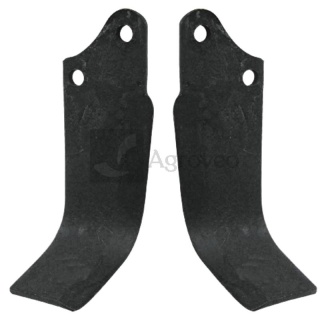 Nóż wygięty 180AGR-60L 1767 (071953)