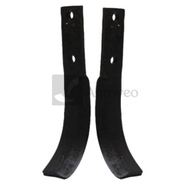 Nóż wygięty 180BER-04L BM10-310