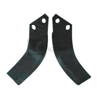 Nóż wygięty 180BRE-14L 40000404