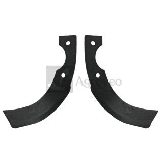 Nóż wygięty 180ISE-01R 1349-716-0020-1