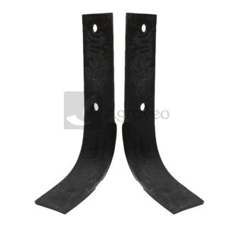 Nóż wygięty 180MUR-08R 12003000