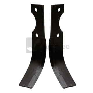 Nóż wygięty 180PAB-02L