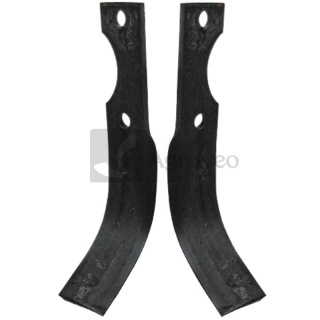 Nóż wygięty 180SEP-02R 60-70-100