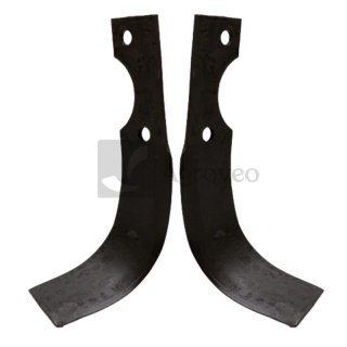 Nóż wygięty 180SEP-20R BL90