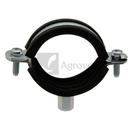 Obejma rurowa 60-64mm verz. 4057015284