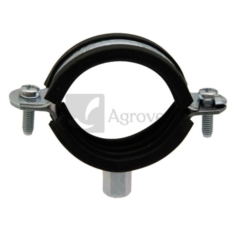 Obejma rurowa 60-64mm verz. 4057015284 Obejma rurowa 60-64mm verz. 4057015284
