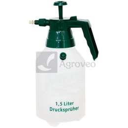 Opryskiwacz ręczny ciśnieniowy ogrodowy 1,5 l 7657227