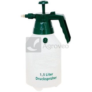 Opryskiwacz ręczny ciśnieniowy ogrodowy 1,5 l 7657227