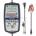 OptiMate 7 Ampmatic 58570018 TM254 V2