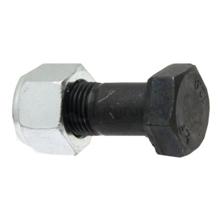 Śruba z nakrętką 18030-1640