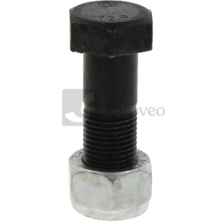 Śruba z nakrętką 18030-1647