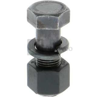 Śruba z nakrętką 18030-3903