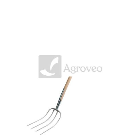 Widły do obornika 4-zębne z trzonkiem 135 cm 7651271141 1270640 Widły do obornika 4-zębne z trzonkiem 135 cm 7651271141 1270640