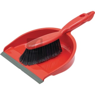 Zestaw do czyszczenia zmiotka szufelka 76570312